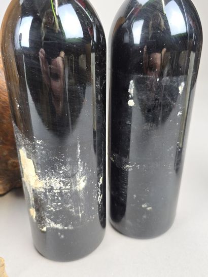 MOULIS
Château POUJEAUX
9 B
1982
ets, eth,...