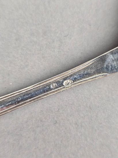 SPAIN, 20th century. 
Second-title silver...