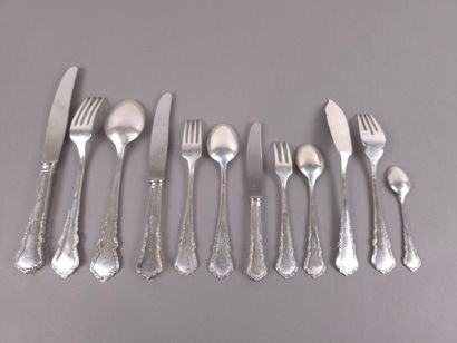SPAIN, 20th century. 
Second-title silver...