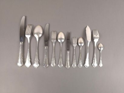 SPAIN, 20th century. 
Second-title silver...