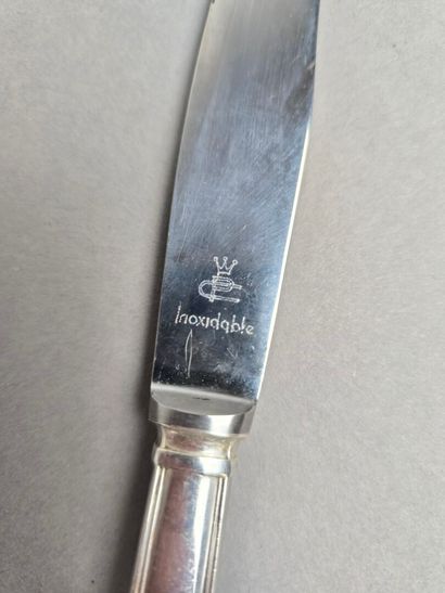 SPAIN, 20th century. 
Second-title silver...