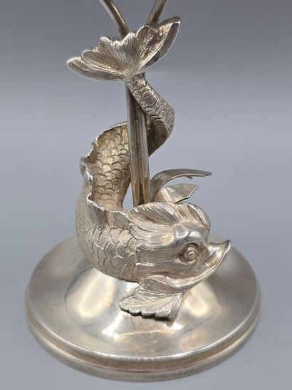 Mappin&Webb, Sheffield
Silver cup or tennis...