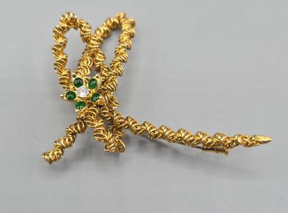 Broche 