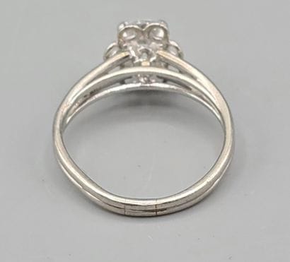 Bague 