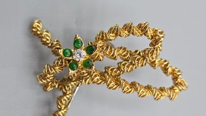 Broche 