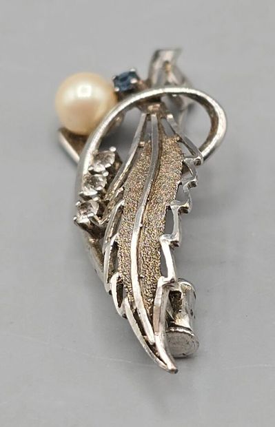 Lot de bijoux fantaisies comprenant : 

-SHIVAS....