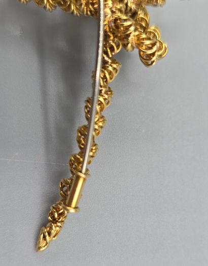Broche 