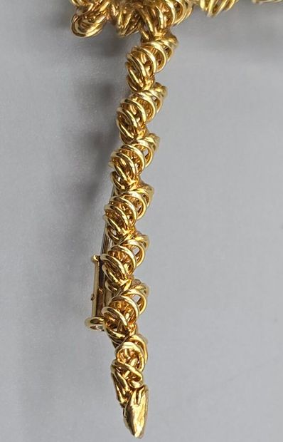 Broche 