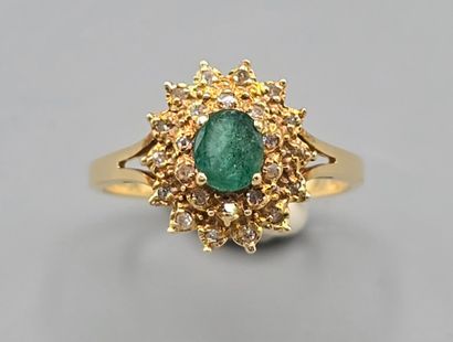 Bague 