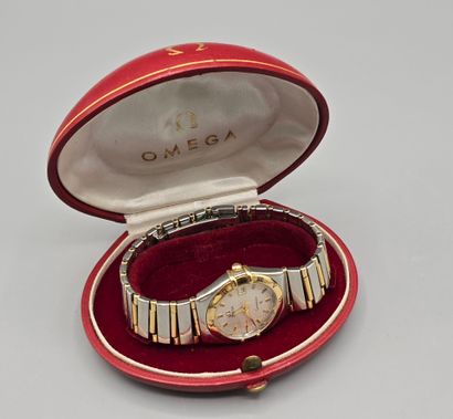 OMEGA 
