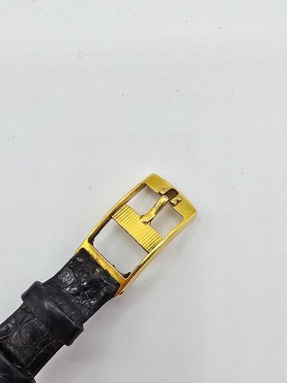 OMEGA, Suisse
Montre de dame, modèle 