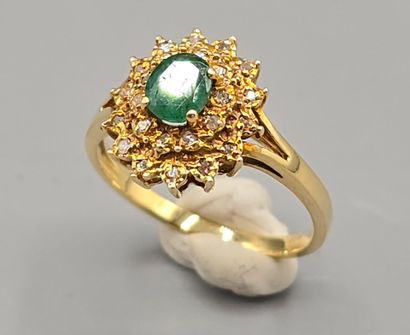 Bague 