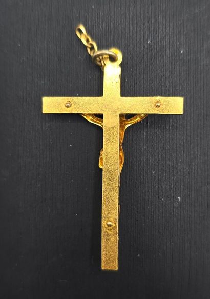 Lot de bijoux fantaisies, la majorité en...