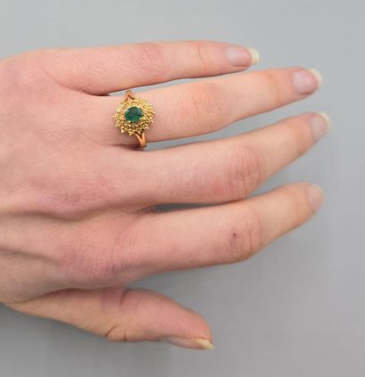 Bague 