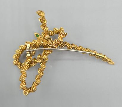 Broche 