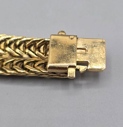 Lot de bijoux fantaisies, la majorité en...
