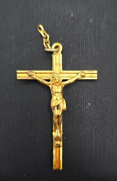 Lot de bijoux fantaisies, la majorité en...