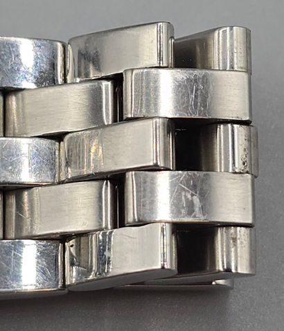 ORIS Automatic, Suisse.
Montre bracelet d'homme...