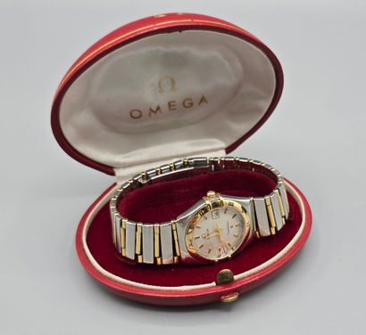 OMEGA 