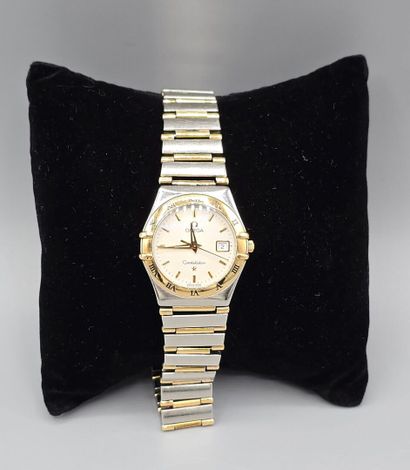 OMEGA 