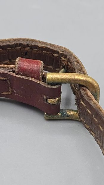 Lot de bijoux fantaisies, la majorité en...