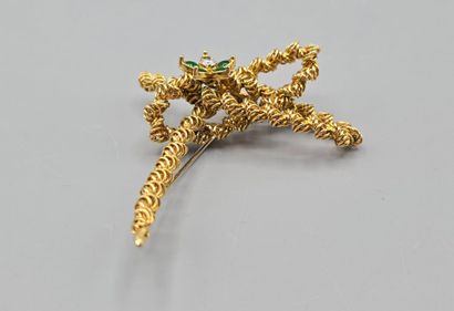Broche 