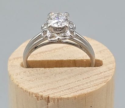 Bague 