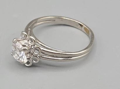 Bague 