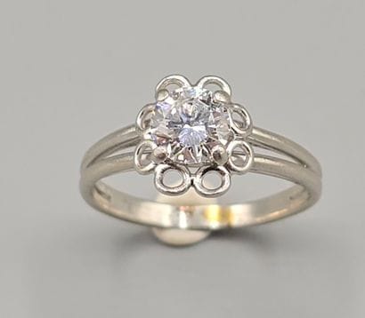 Bague 