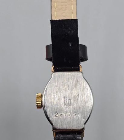 LIP. 
Montre de dame, modèle 