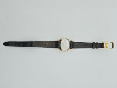 OMEGA, Suisse
Montre de dame, modèle 