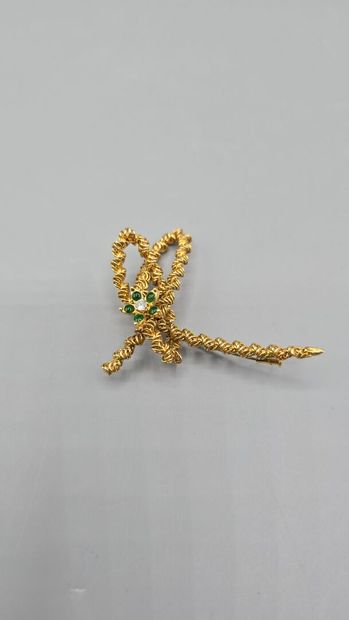Broche 