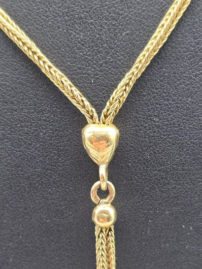 Pendentif 