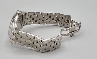 ORIS Automatic, Suisse.
Montre bracelet d'homme...