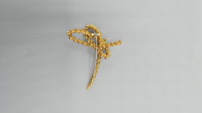 Broche 