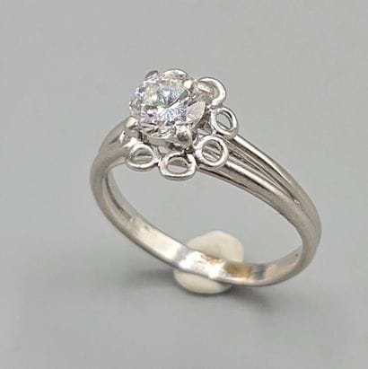 Bague 