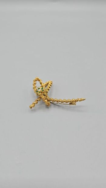 Broche 