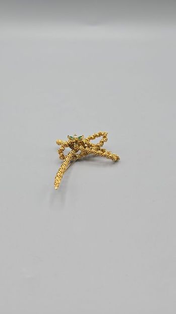 Broche 