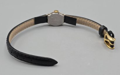 LIP. 
Montre de dame, modèle 