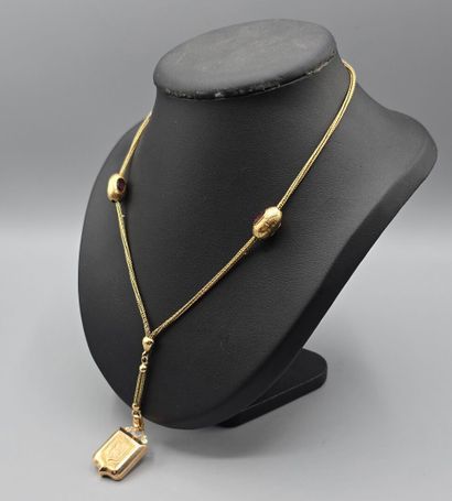 Pendentif 