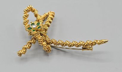 Broche 