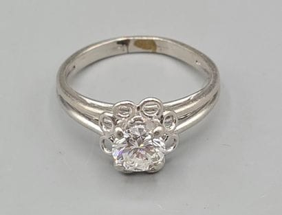 Bague 