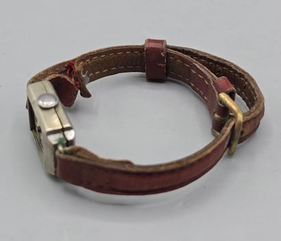 Lot de bijoux fantaisies, la majorité en...