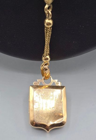 Pendentif 