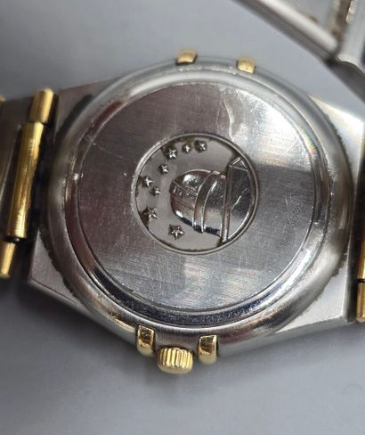 OMEGA 
