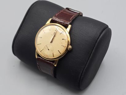 OMEGA (Suisse), Mouvement 17 jewels.
Montre-bracelet,...