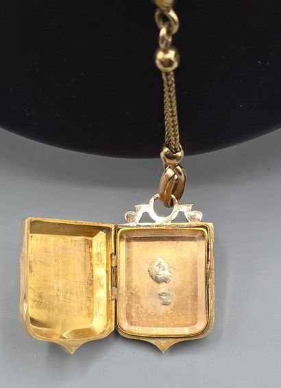 Pendentif 