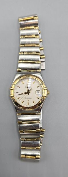 OMEGA 