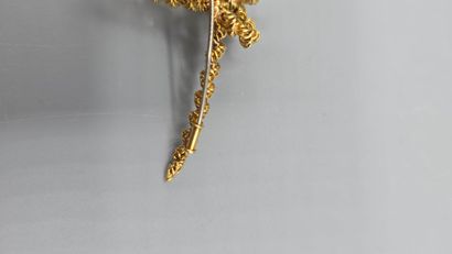 Broche 