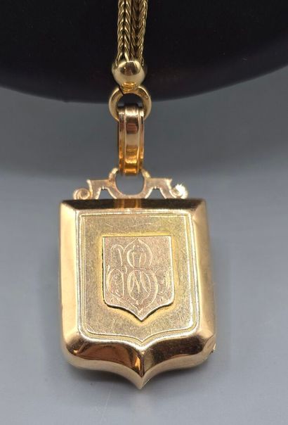Pendentif 